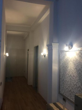 Lovely and spacious apartment